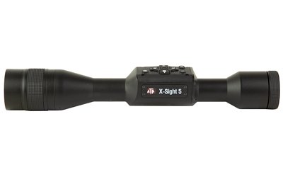 ATN X-SIGHT5 3-15X DAY/NIGHT SCOPE - Image 3