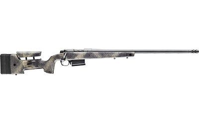 BERGARA HMR WLDRNSS 7MM MAG 24" 5RD