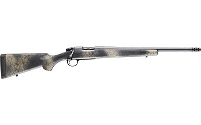 BERGARA RDG WLDRNSS 300WIN 24" 3RD