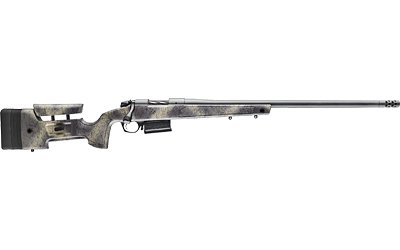 BERGARA HMR WILDERNESS 308WIN 20" 5R