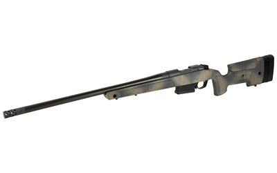 BERGARA HMR CARBON WLDRNSS 6.5CM - Image 3