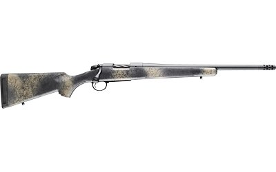 BERGARA RDG WLDRNSS SP 308 18" 4RD
