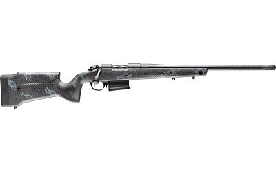 BERGARA CREST CARBON 6.5CM 20" 5RD