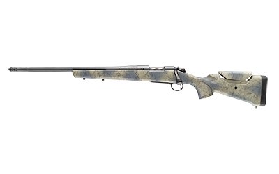 BERGARA SIERRA WLDRNSS LH 6.5PRC 20"