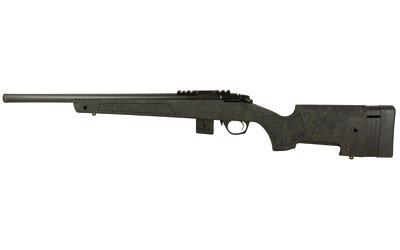 BERGARA BMR-X STEEL 22LR 18" 10RD