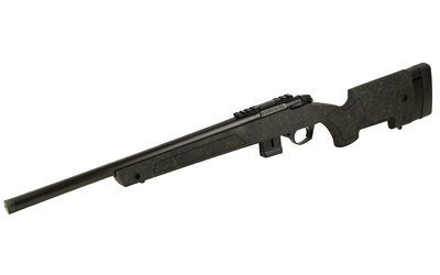 BERGARA BMR-X STEEL 22LR 18" 10RD - Image 3