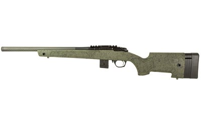 BERGARA BMR-X CARBON 17HMR 18" 10RD