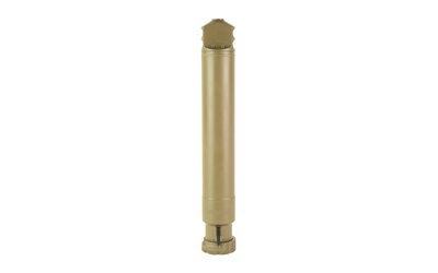 BARRETT QDL SUPPRESSOR FDE 50CAL
