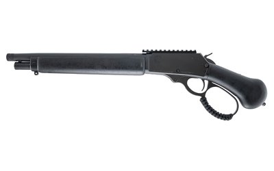 ROSSI R95TBP 357MAG 13.25" 4RD BLK