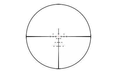 BURRIS SIG HD 3-15X44MM ILLUM BAL E3 - Image 3
