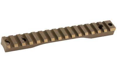 CHRISTENSEN 1PC REM 700 LNG ZERO BRZ