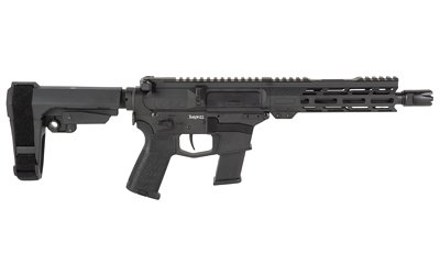 CMMG BNSHE MK10 10MM 8" PB 15RD AB - Image 2
