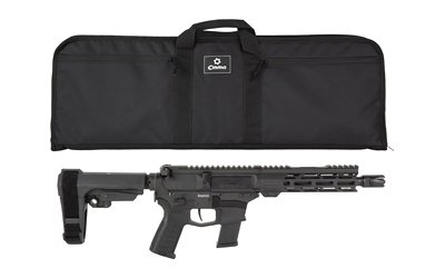 CMMG BNSHE MK10 10MM 8" PB 15RD AB - Image 4
