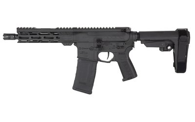CMMG BNSHE MK4 300BLK 8" PB 30RD AB