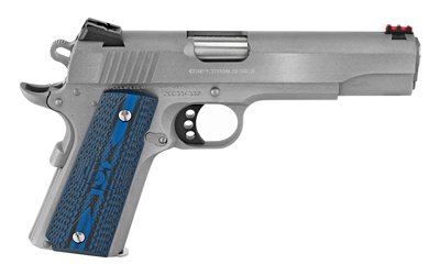 COLT COMPETITION SS 45ACP 5" 8RD - Image 2