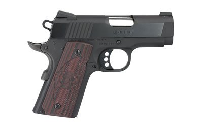 COLT DEFENDER 45ACP 3" BL NS 7RD - Image 2
