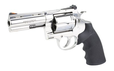 COLT ANACONDA 45 COLT 4.25" 6RD STS - Image 3