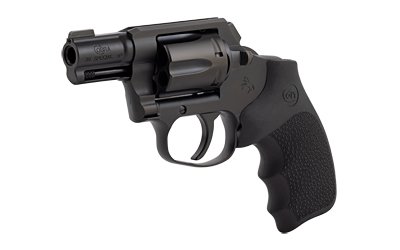 COLT NIGHT COBRA 38SPL 2" 6RD DAO BK - Image 3