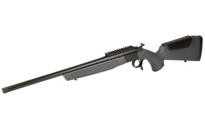 CVA SCOUT GEN 3 243WIN 20" BLK/GRY - Image 3