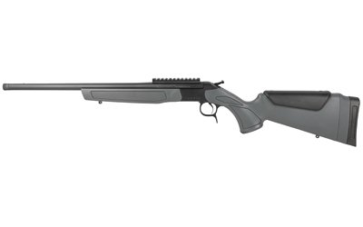 CVA SCOUT GEN 3 308WIN 20" BLK/GRY