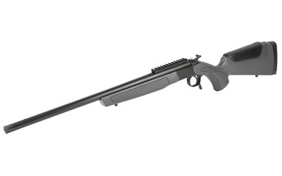 CVA SCOUT GEN3 35 WHELEN 22" BLK/GRY - Image 3