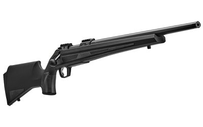 CZ 600+ ALPHA 243WIN 20" 5RD BLK - Image 2