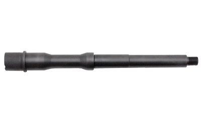 DBB BBL 300 BLK 10.5" PSTL BLK