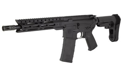 DBF DB15 300BLK 10" 30RD BLK BRACE - Image 3