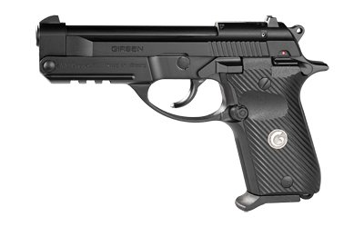 GIRSAN MC14 T 380ACP 4.5" 10RD BK CA
