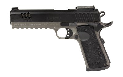 GIRSAN 1911 INFLUENCER X 45ACP 5" 8R