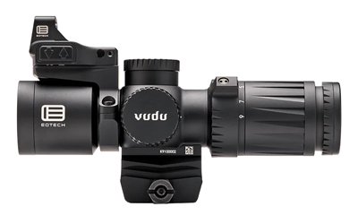 EOTECH VUDU 3-9X32 SFP MR5 MRAD EFLX