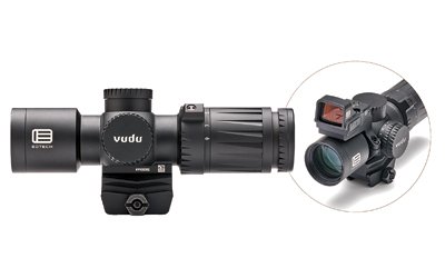 EOTECH VUDU 3-9X32 SFP MD6 MOA EFLX