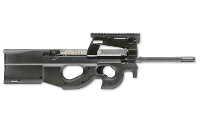 FN PS90 5.7X28 16.04" 50RD BLK