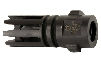 GEMTECH QUICKMOUNT FH 5.56 1/2X28 - Image 2
