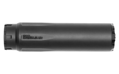 GEMTECH ABYSS SUPPRESSOR 556 BLK - Image 2