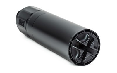 GRIFFIN OPTIMUS 6 6MM TPR MNT BLK - Image 2