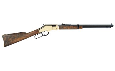 HENRY H4 GOLDEN BOY 17HMR 20" 12RD