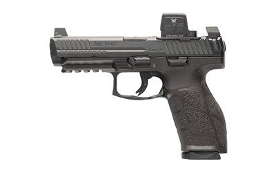HK VP9A1 F 9MM 4.5" 10RD VORTEX CCW