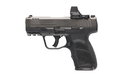 HK CC9 9MM 3.32" 10RD BLK VORTEX CCW