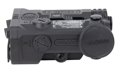 H-SUN IRIS 3 RED & VCSEL IR LASERS