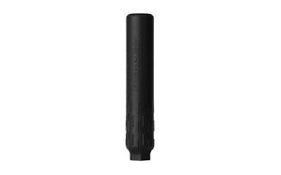 HUX FLOW 22TI SUPPRESSOR 22CAL BLK