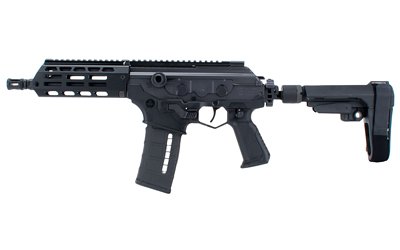 IWI GALIL ACE GEN2 5.56NATO 8.3" BRC