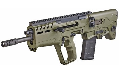 IWI TAVOR 7 762NATO 16.5" 20RD ODG