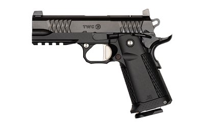 JACOB GREY TWC 9 9MM 4.25" 17RD BLK