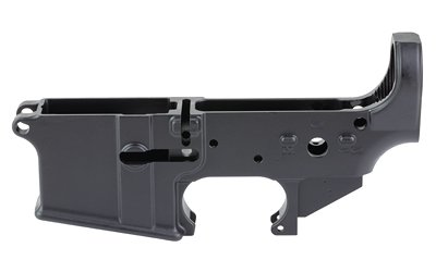 KAK KF-15 FORGED AR-15 STRPPD LOWER