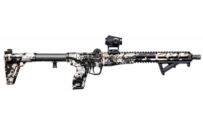 KELTEC S2K DFNDR 10MM 15RD GLK20 SKY