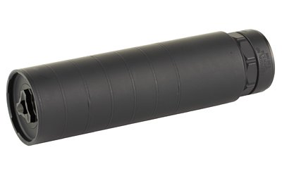 LPM TORCH SUPPRESSOR 556 DT BLK - Image 3