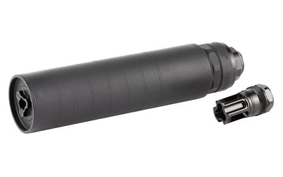 LPM ANTHEM-S SUPPRESSOR 762 QD BLK - Image 3