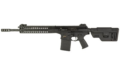 LWRC REPR MKII 762NATO 16" 30RD BLK