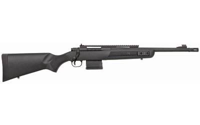 MSBRG MVP SCOUT 7.62NATO 16.25" 10RD